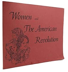 Women american revolution for sale  Delivered anywhere in USA 