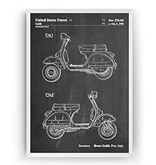 Magic posters vespa for sale  Delivered anywhere in UK