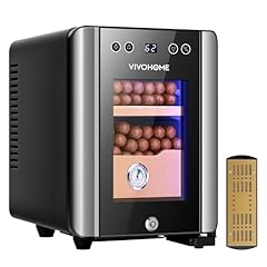 Vivohome electric humidor for sale  Delivered anywhere in USA 