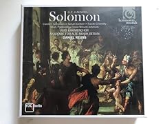 Solomon for sale  Delivered anywhere in USA 