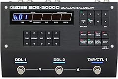 Boss sde 3000d for sale  Delivered anywhere in USA 