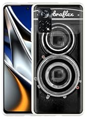 Coque compatible poco d'occasion  Livré partout en France