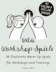 Wilde workshop spiele gebraucht kaufen  Wird an jeden Ort in Deutschland