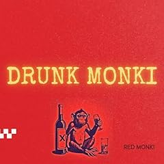 Red monki for sale  Delivered anywhere in UK