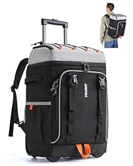Tourit rolling backpack for sale  Delivered anywhere in USA 