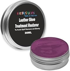 Scooby paints leather for sale  Delivered anywhere in UK