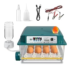 Egg incubator hatching for sale  Delivered anywhere in UK