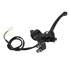 Dual brake lever for sale  Delivered anywhere in UK