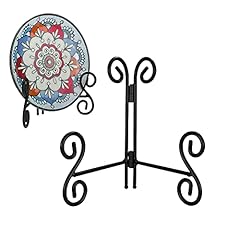 Hemylu plate stand for sale  Delivered anywhere in USA 