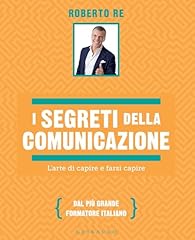 Segreti della comunicazione usato  Spedito ovunque in Italia 