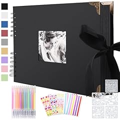 Album fotografico personalizza usato  Spedito ovunque in Italia 