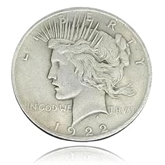 1922 replica peace for sale  Delivered anywhere in USA 
