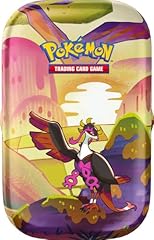 Pokémon miniscatola collezion usato  Spedito ovunque in Italia 