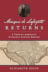 Marquis lafayette returns for sale  Delivered anywhere in USA 