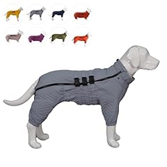 Warm dog coat for sale  Delivered anywhere in UK