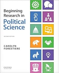 Beginning research political for sale  Delivered anywhere in USA 
