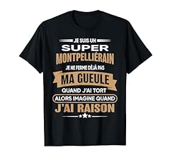 Super montpelliérain ferme d'occasion  Livré partout en France