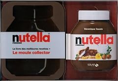 Nutella coffret d'occasion  Livré partout en France