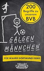 Galgenmännchen wahre dortmund gebraucht kaufen  Wird an jeden Ort in Deutschland