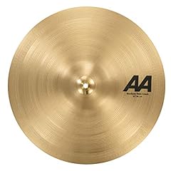 Sabian medium thin for sale  Delivered anywhere in USA 