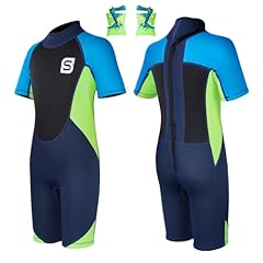 Summshall kids wetsuit for sale  Delivered anywhere in UK