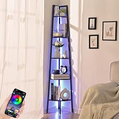 Waipfaru corner shelf for sale  Delivered anywhere in USA 