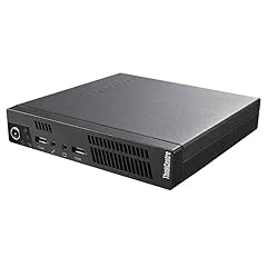 Ultra mini lenovo usato  Spedito ovunque in Italia 