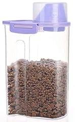 Pet food storage for sale  Delivered anywhere in USA 