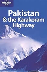 Lonely planet pakistan for sale  Delivered anywhere in UK