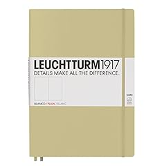 Leuchtturm1917 354755 notizbuc gebraucht kaufen  Wird an jeden Ort in Deutschland