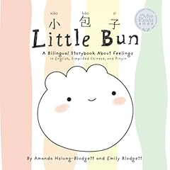 Little bun bilingual for sale  Delivered anywhere in UK