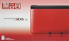 Nintendo 3ds red for sale  Delivered anywhere in USA 