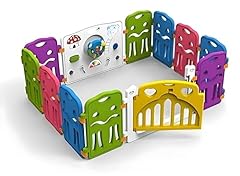 Star ibaby parc d'occasion  Livré partout en France