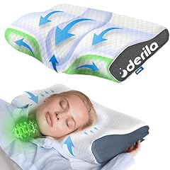Derila memory foam for sale  Delivered anywhere in UK