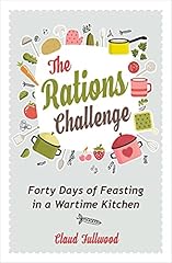 Rations challenge forty for sale  Delivered anywhere in UK
