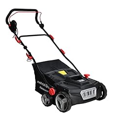 agm 400 lawn broom sweeper for sale  Delivered anywhere in UK