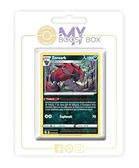 Zoroark 103 203 d'occasion  Livré partout en France