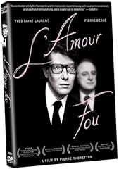 Amour fou d'occasion  Livré partout en France