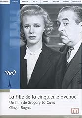 Fille avenue d'occasion  Livré partout en France