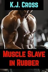 Muscle slave rubber for sale  Delivered anywhere in UK