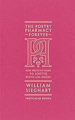 Poetry pharmacy forever for sale  Delivered anywhere in UK