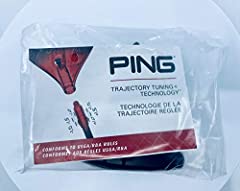 Ping golf trajectory for sale  Delivered anywhere in Canada