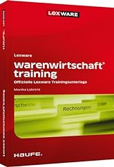 Lexware warenwirtschaft traini gebraucht kaufen  Wird an jeden Ort in Deutschland