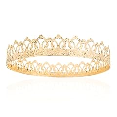 Cieher king crown for sale  Delivered anywhere in USA 