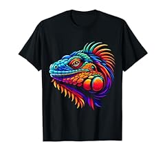 Iguana shirt for sale  Delivered anywhere in USA 