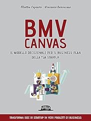 Bmv canvas. modello usato  Spedito ovunque in Italia 