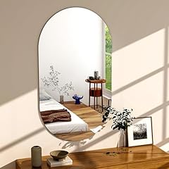 Wissmiels oval mirror for sale  Delivered anywhere in USA 