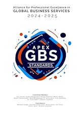 Apex gbs standards d'occasion  Livré partout en France