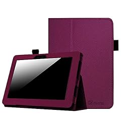 Fintie Folio Case for Kindle Fire HD 7" (2012 Old Model) for sale  Delivered anywhere in USA 