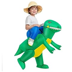 Brownyew inflatable dinosaur for sale  Delivered anywhere in USA 